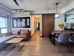 Blk 808C Ping Yi Greens (Bedok), HDB 4 Rooms #534608201